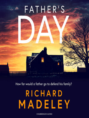 cover image of Father's Day